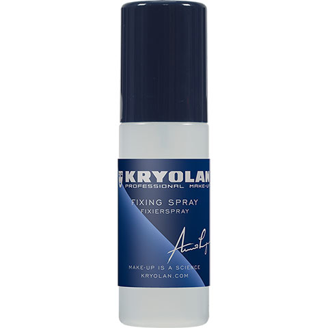 Kryolan Fixierspray non aerosol Pumpspray