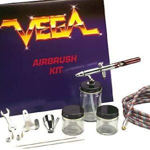 Airbrush VEGA 2000 Kit