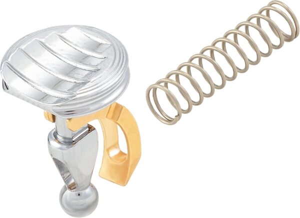 Hebeleinheit komplett für EVOLUTION, Excenter Gold