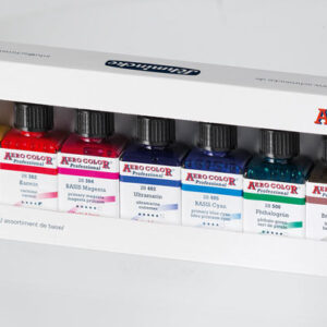 Schmincke AERO COLOR Grundset