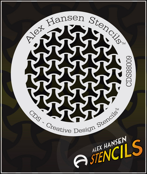 Alex Hansen CDS