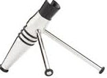 Airbrush-Halter zu COLANI