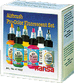 pro-color -Sets Fluorescent-Set