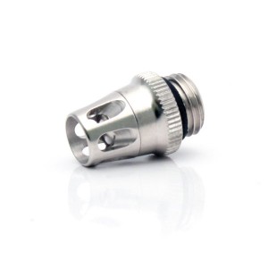 Luftkopf zu Infinity, Evo/Colani/Grafo