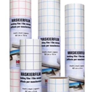 Hansa Maskierfilm 30cm x 4m/ NETTOPREIS!