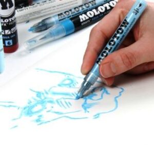 Molotow Masking Liquid