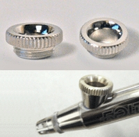 Micro-Becher Evolution & Infinity