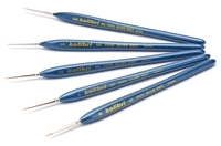 Kolibri Pinsel-Set 888