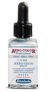 Schmincke AERO COLOR vision