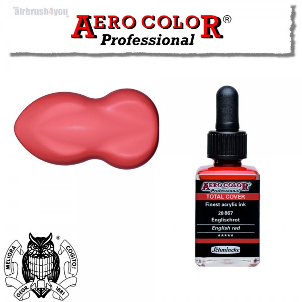 Aero Color Professional total Cover