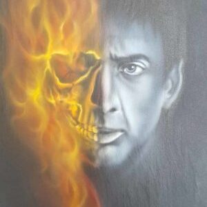 Kursbild "Ghostrider"