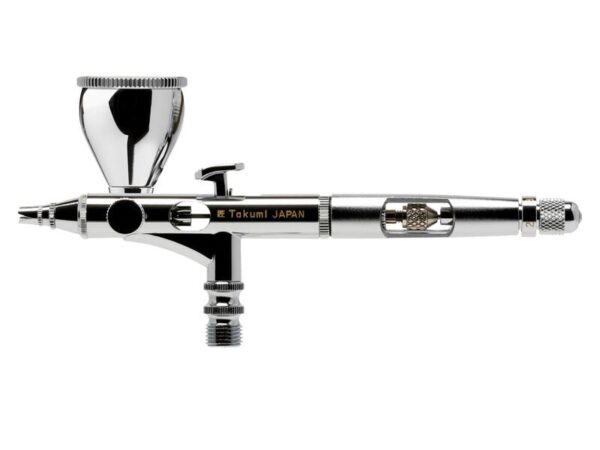 Iwata Custom Micron Takumi  0.18mm