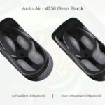 Gloss Black 4258, 120ml - Image 2