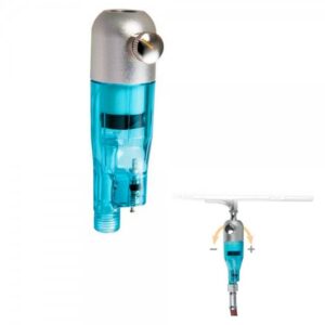 Silver Bullet MAC  Wasserabscheider