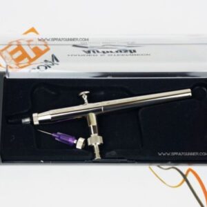Airblower micro Ausblaspistole