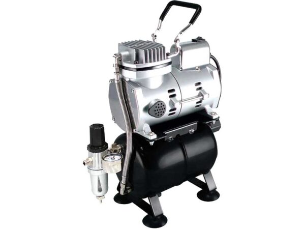 Sparmax TC 610Hn