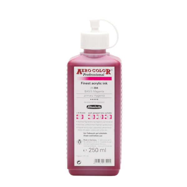 Aero Color Professional  250ml