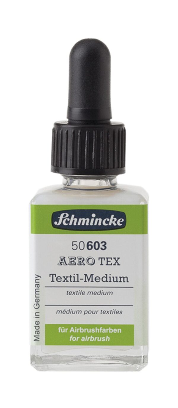Schmincke AERO TEX 28ml