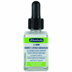 Schmincke Aero Opaque Medium
