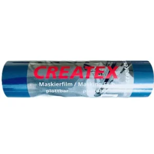 CREATEX Maskierfilm Plottbar 30.5cm x 4m
