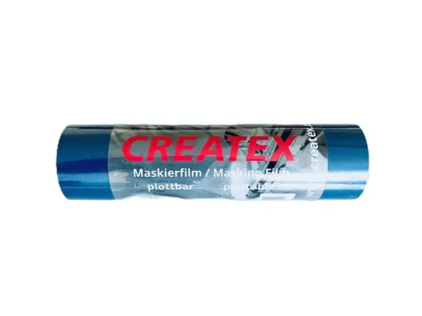 CREATEX Maskierfilm Plottbar 30.5cm x 4m
